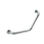ANGLED CHROME  GRAB RAIL