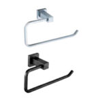 TOILET ROLL HOLDER