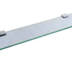 GLASS SHELF