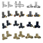 SELECT VALVES