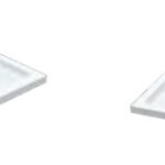 QUADRANT SHOWER TRAY