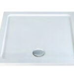 LOW PROFILE SQUARE TRAY