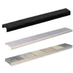 WASTES & INSTALLATION KITS