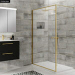 FUSION 8 LUXURY FRAMED WALK-IN