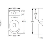 COMPACT OPEN BACK Q4-12203