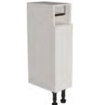 200 STANDARD DEPTH TOILET ROLL CUPBOARD
