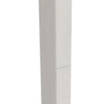 300 SLIM DEPTH TALL CUPBOARD