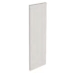 WALL CUPBOARD END PANEL
