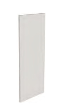 FILLER/END PANEL STANDARD DEPTH