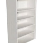 600 STANDARD DEPTH OPEN DRESSER