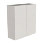 600 WALL CUPBOARD