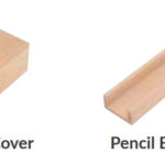 DRAWER ORGANISER BOX – SOLID WOOD