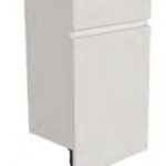 600 STANDARD DEPTH BACK TO WALL WC UNIT