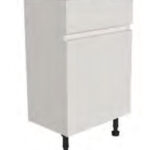 500 STANDARD DEPTH BASIN UNIT