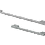 SLIM SQUARE HANDLE