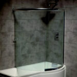 1700 x 750-900mm LH H540mm D450mm