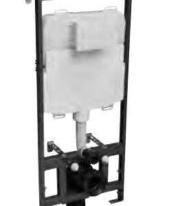 1000 FRAME & CISTERN
