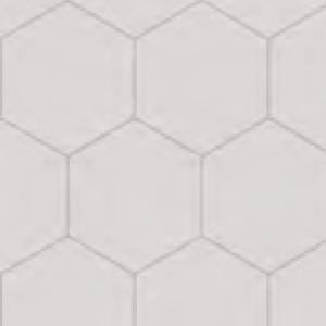 WHITE SILK HEX
