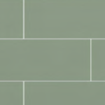 GREEN METRO BRICK