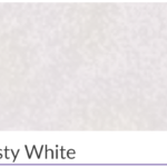 Wall Panel – Frosty White