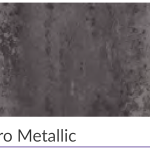 Wall Panel – Retro Metallic