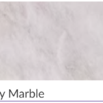 Wall Panel – Grey Marble