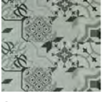 Mosaic Tile Green