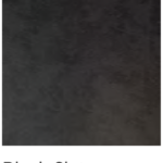 Tile Black Slate