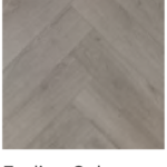 Herringbone Faolinn Oak
