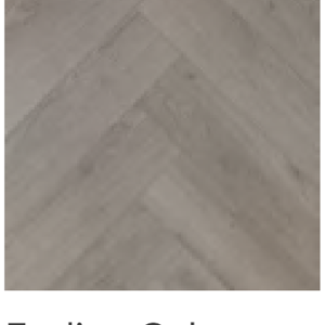 Herringbone Faolinn Oak